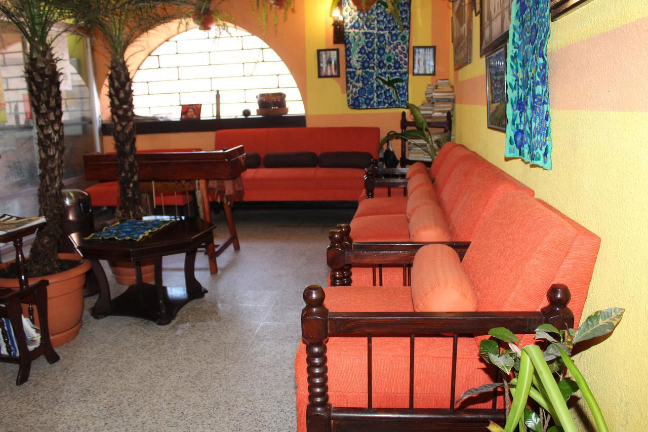 Hotel Casa Del Viajero Κετσαλτενάνγκο Εξωτερικό φωτογραφία